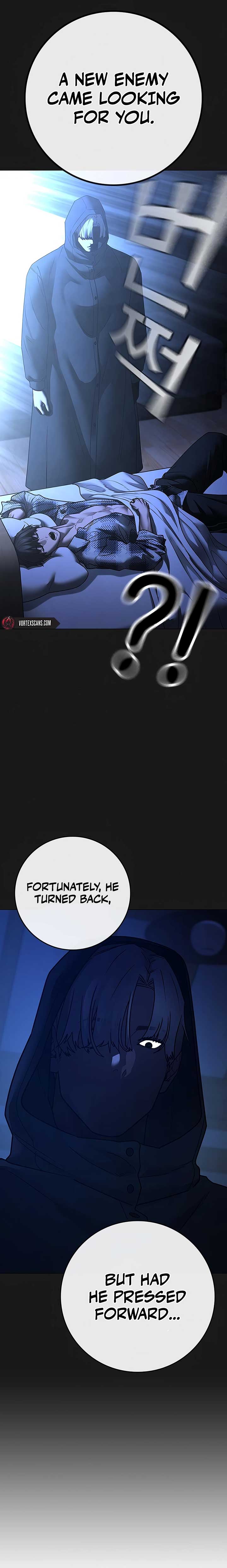 Read Reality Quest Manga Online