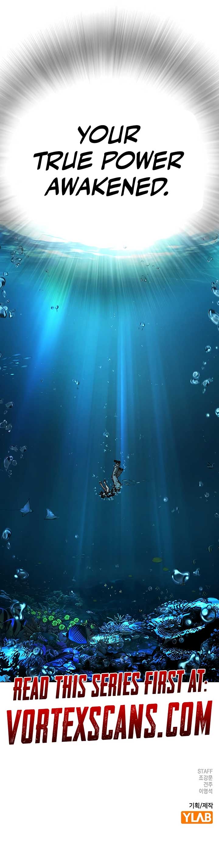 Read Reality Quest Manga Online