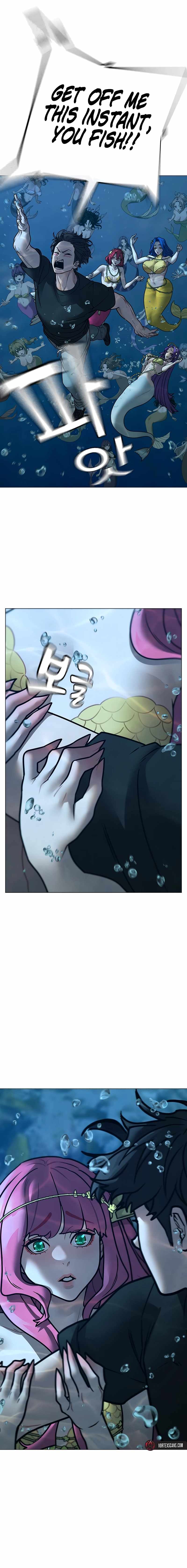 Read Reality Quest Manga Online