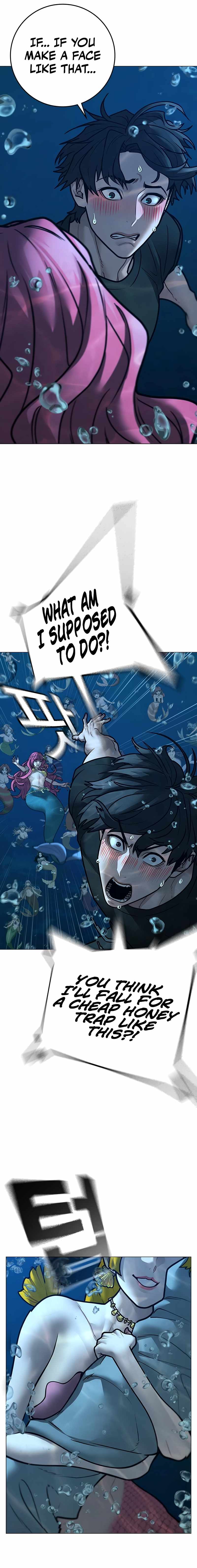 Read Reality Quest Manga Online