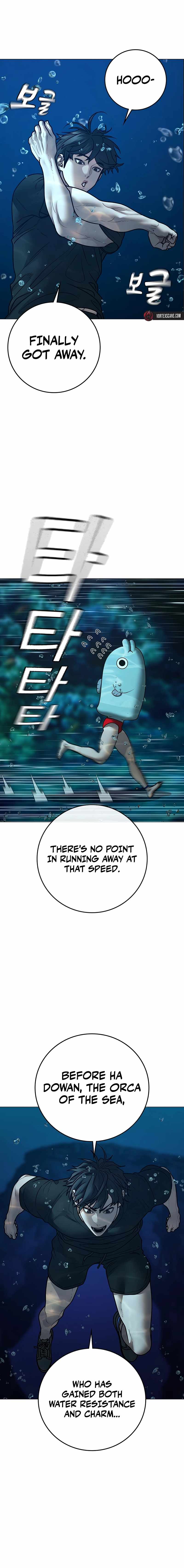 Read Reality Quest Manga Online