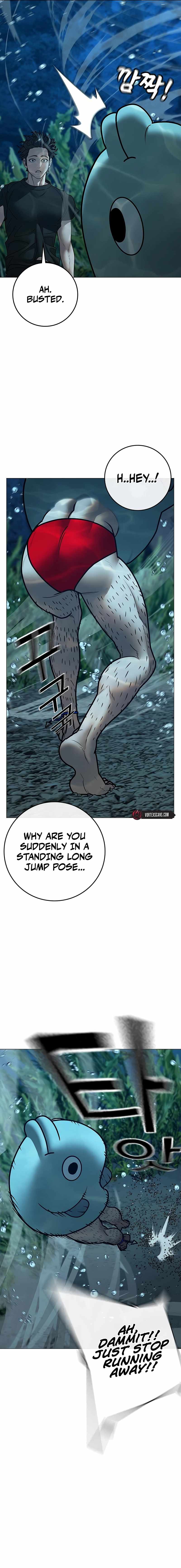 Read Reality Quest Manga Online