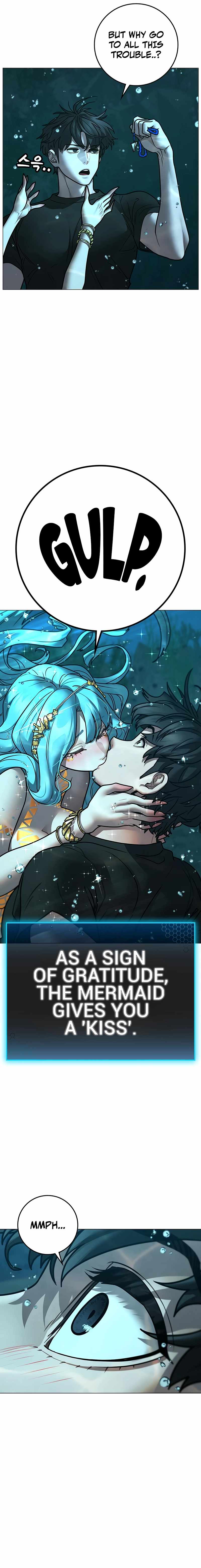 Read Reality Quest Manga Online