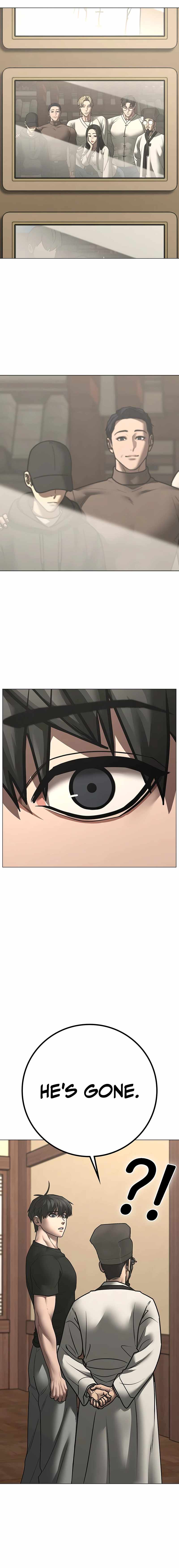 Read Reality Quest Manga Online