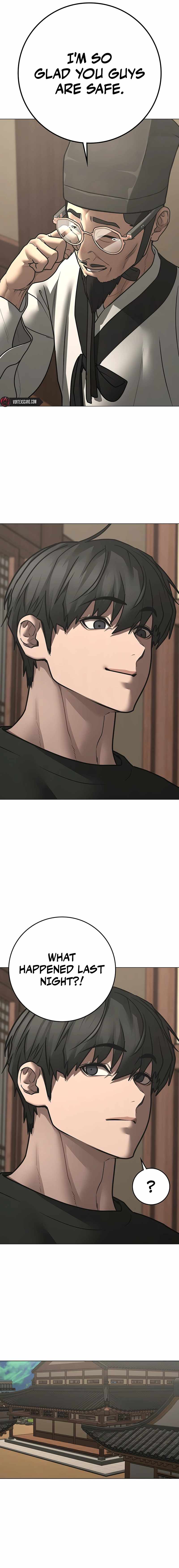 Read Reality Quest Manga Online