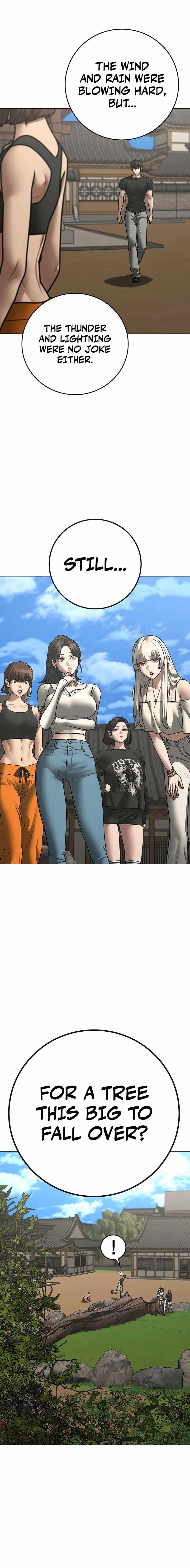 Read Reality Quest Manga Online