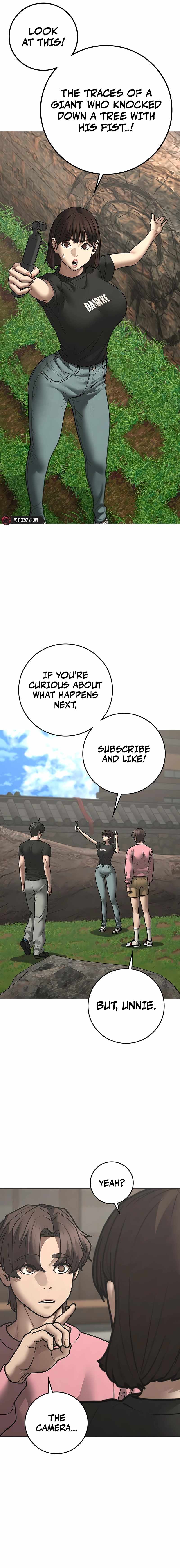 Read Reality Quest Manga Online