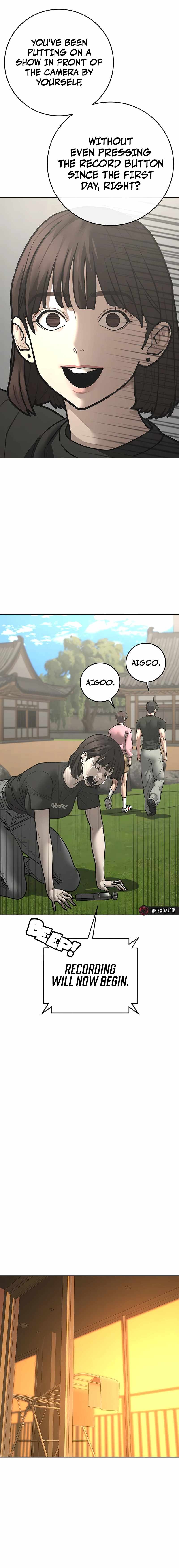 Read Reality Quest Manga Online