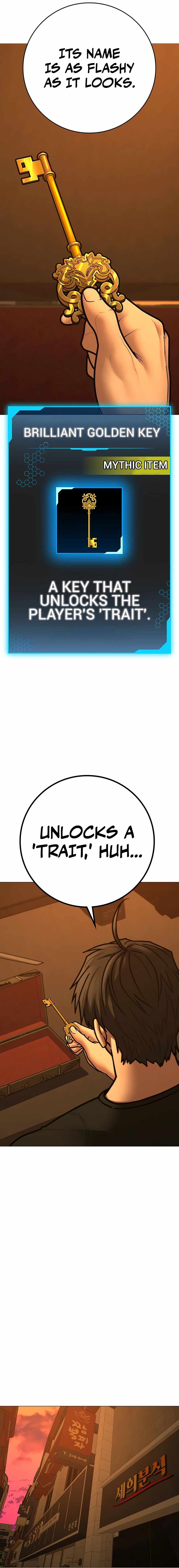 Read Reality Quest Manga Online