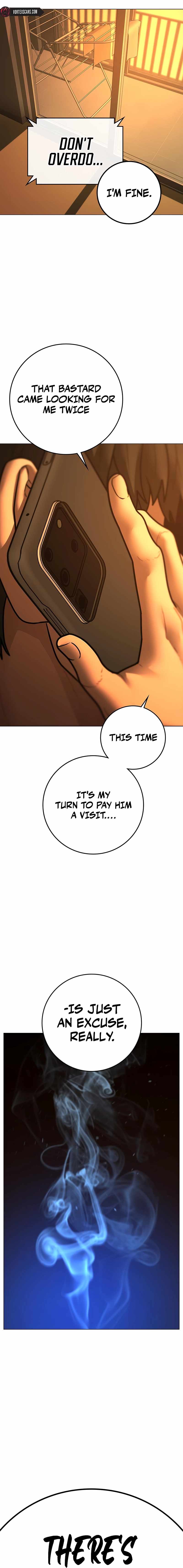 Read Reality Quest Manga Online