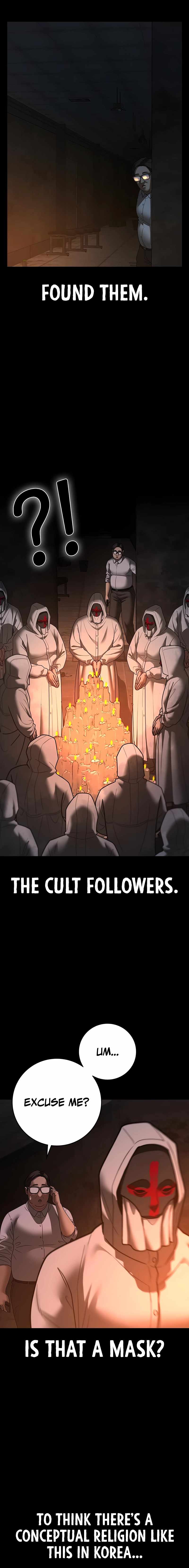 Read Reality Quest Manga Online