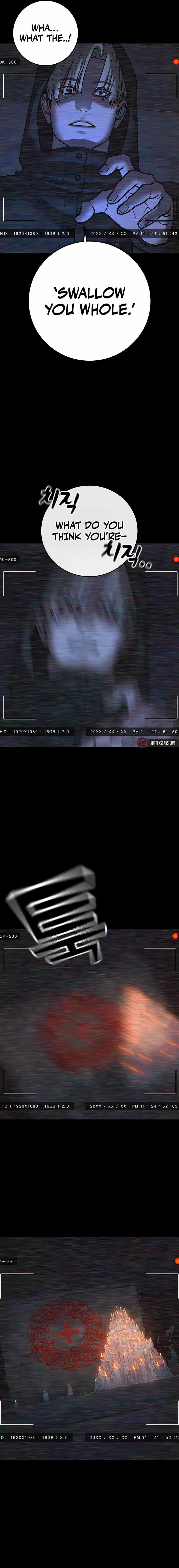 Read Reality Quest Manga Online