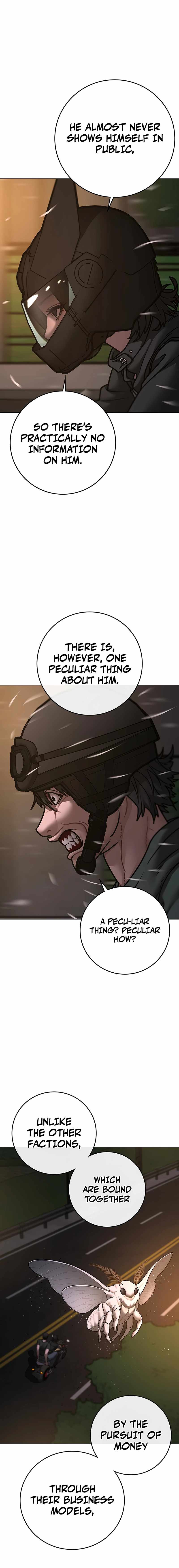 Read Reality Quest Manga Online