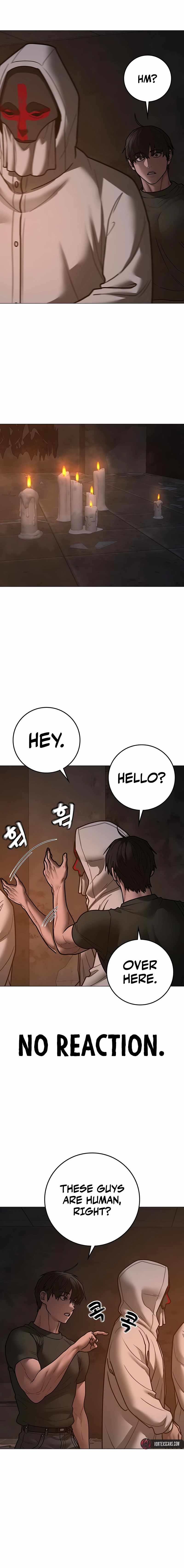 Read Reality Quest Manga Online