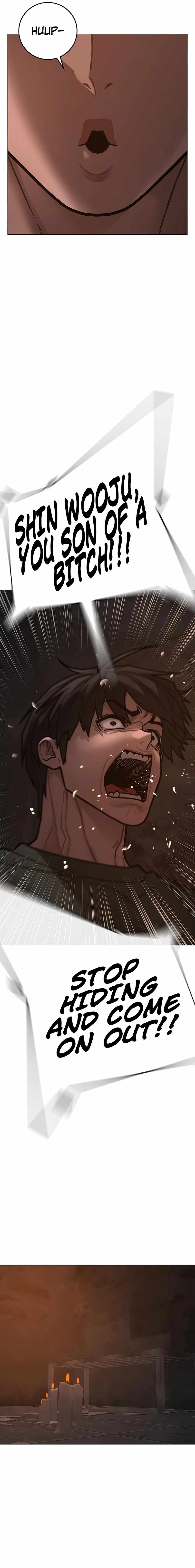 Read Reality Quest Manga Online