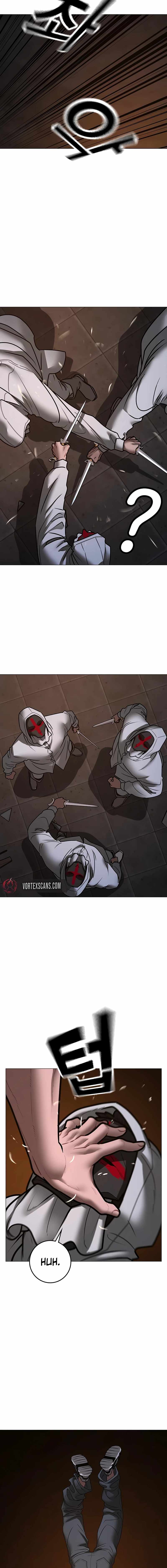 Read Reality Quest Manga Online