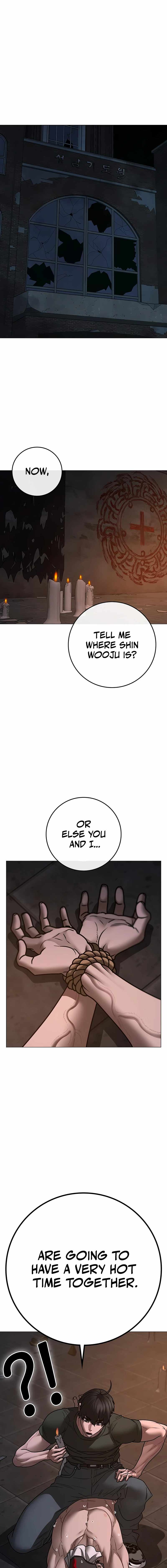 Read Reality Quest Manga Online