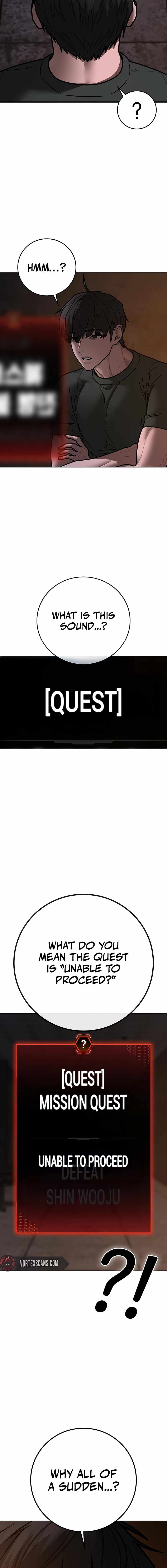 Read Reality Quest Manga Online