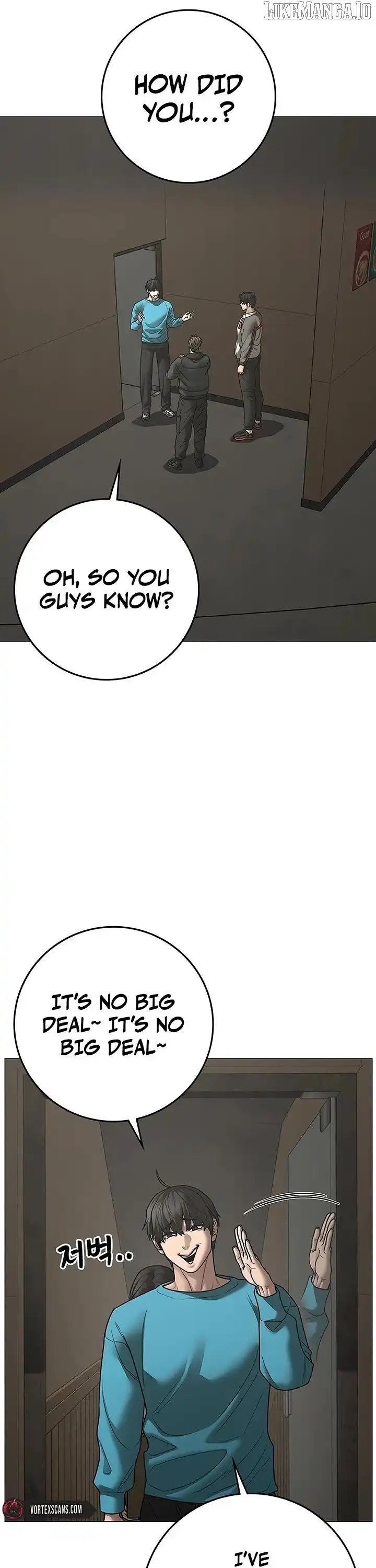 Read Reality Quest Manga Online