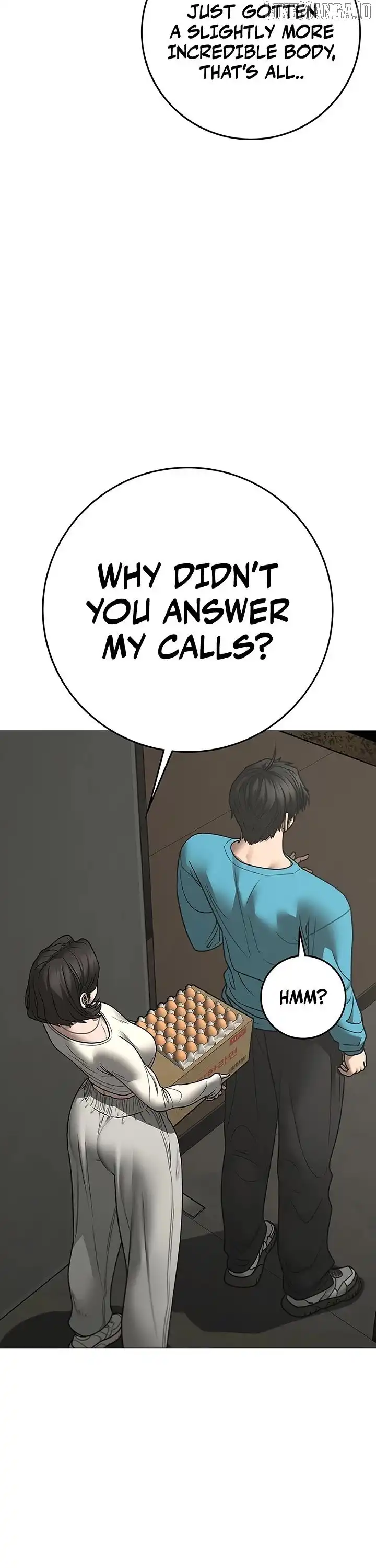 Read Reality Quest Manga Online