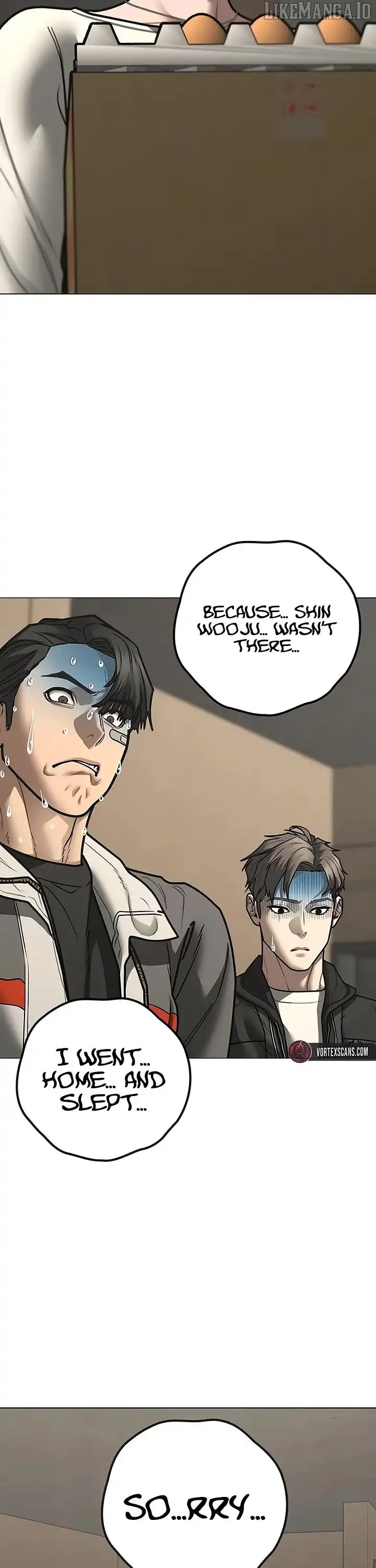 Read Reality Quest Manga Online