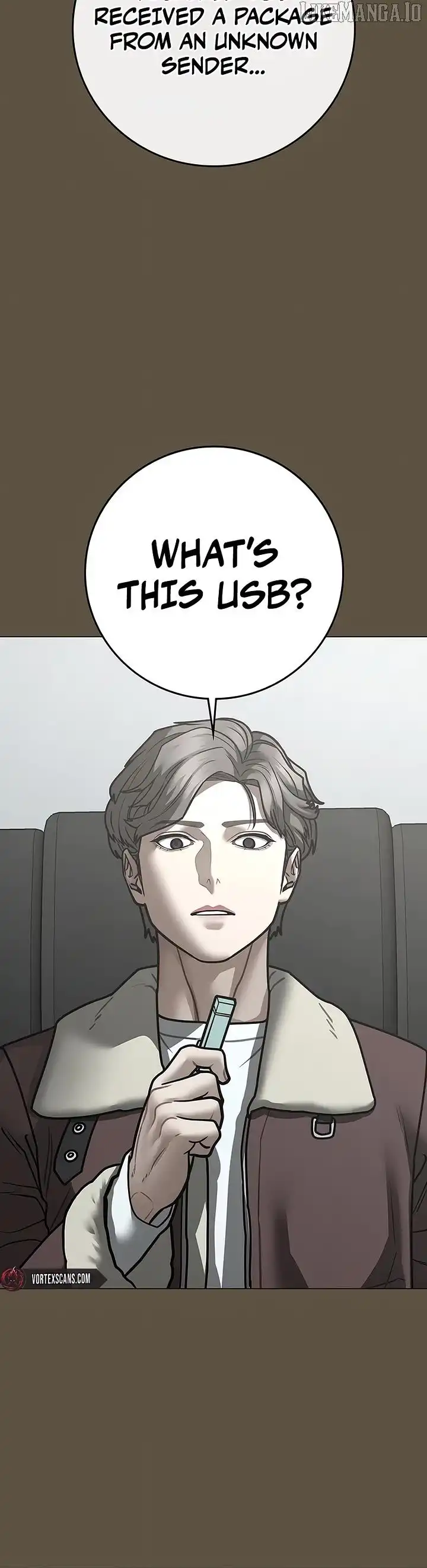 Read Reality Quest Manga Online