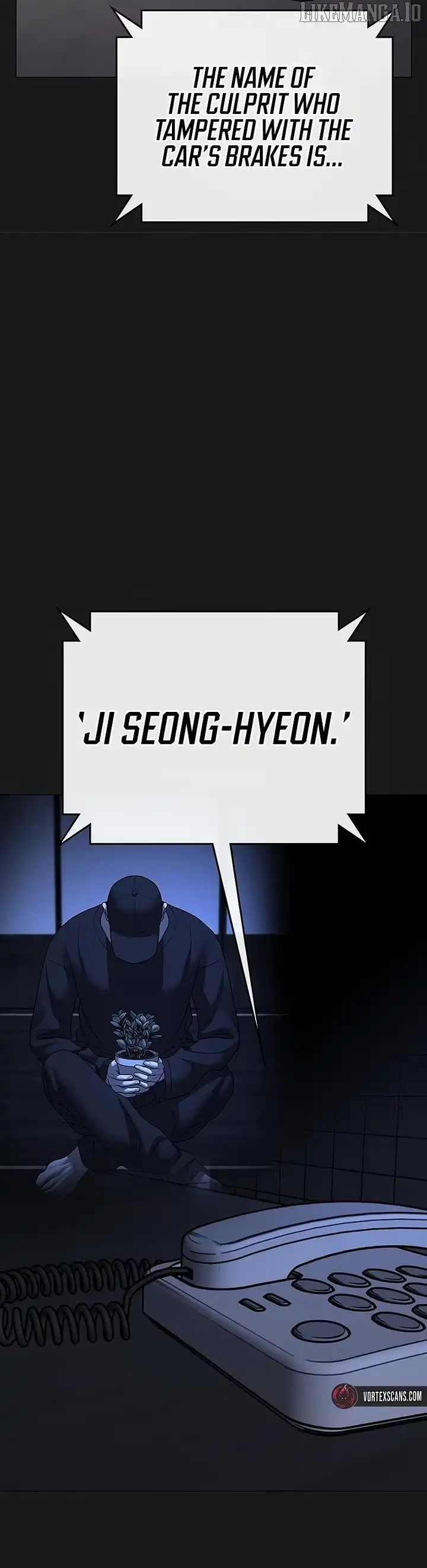 Read Reality Quest Manga Online