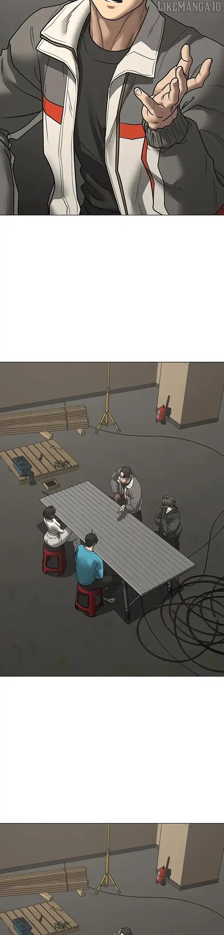 Read Reality Quest Manga Online