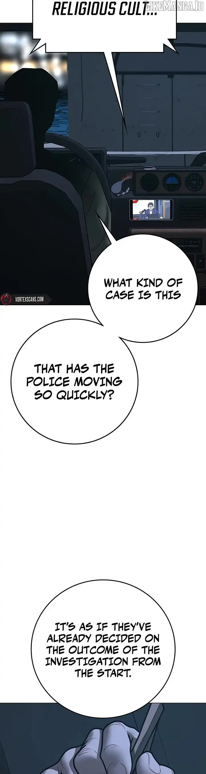 Read Reality Quest Manga Online