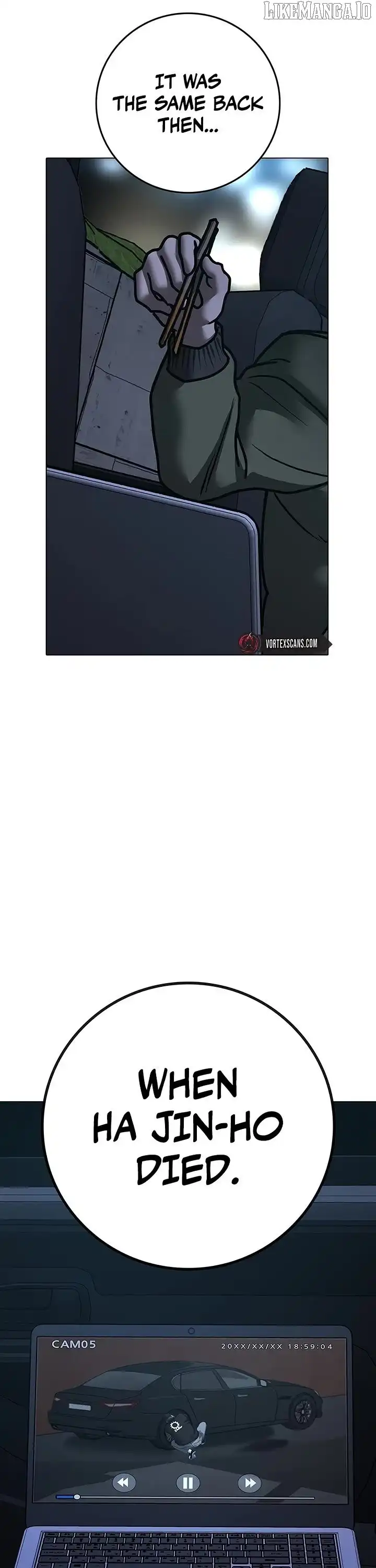 Read Reality Quest Manga Online