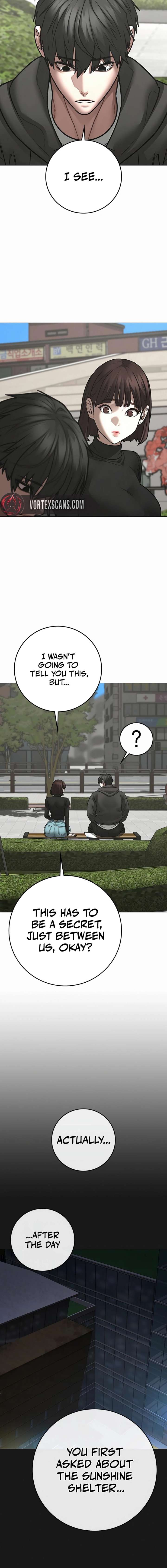 Read Reality Quest Manga Online