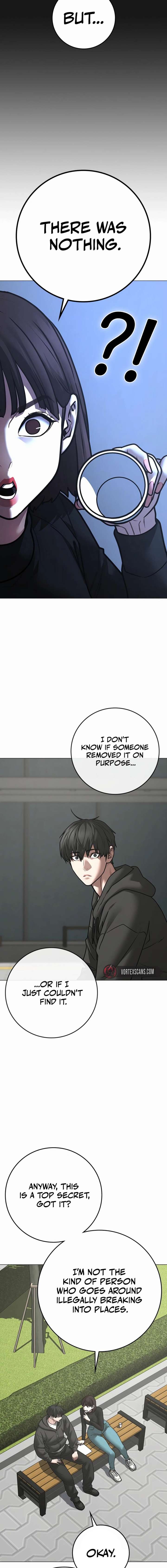 Read Reality Quest Manga Online