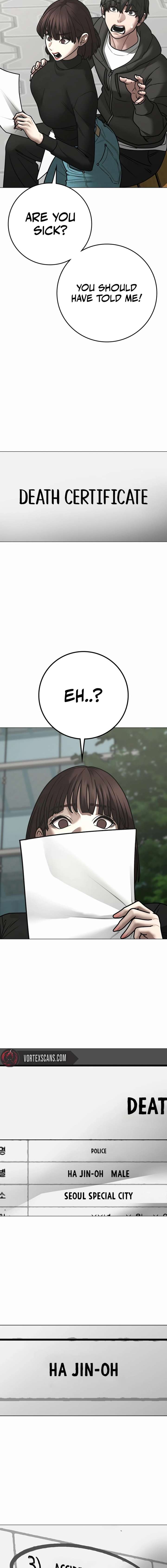 Read Reality Quest Manga Online