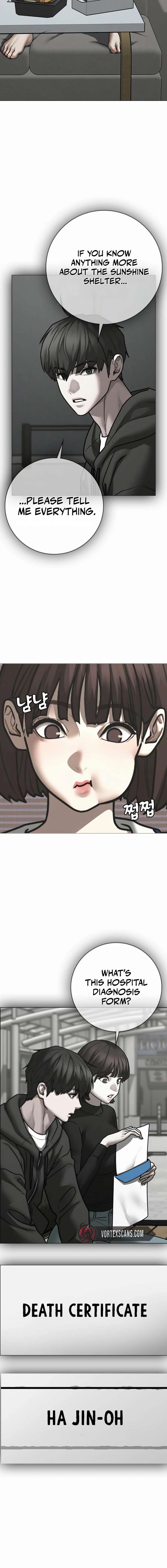 Read Reality Quest Manga Online