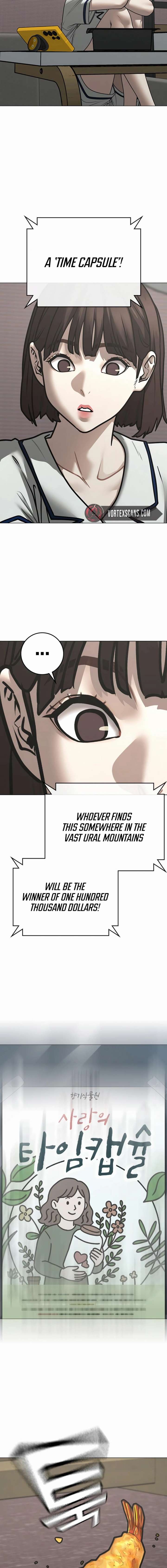 Read Reality Quest Manga Online