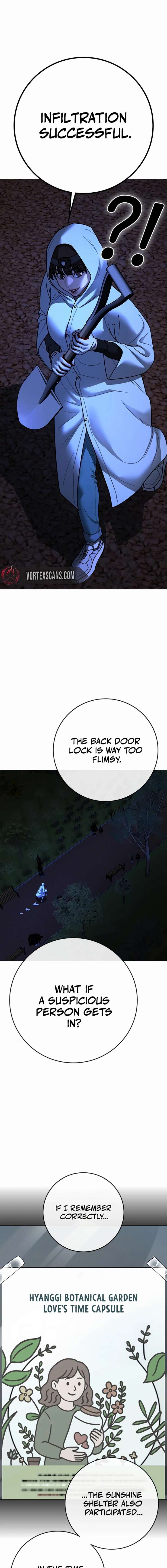 Read Reality Quest Manga Online