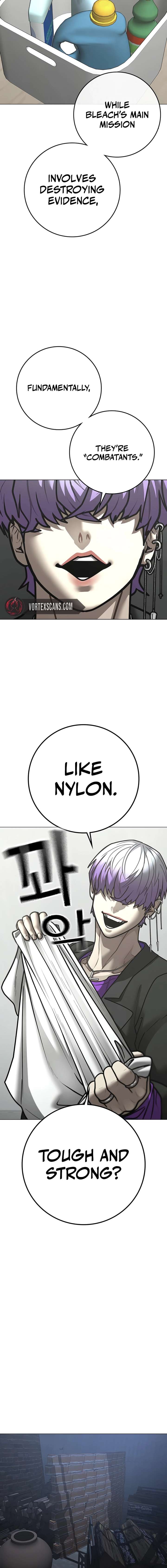 Read Reality Quest Manga Online