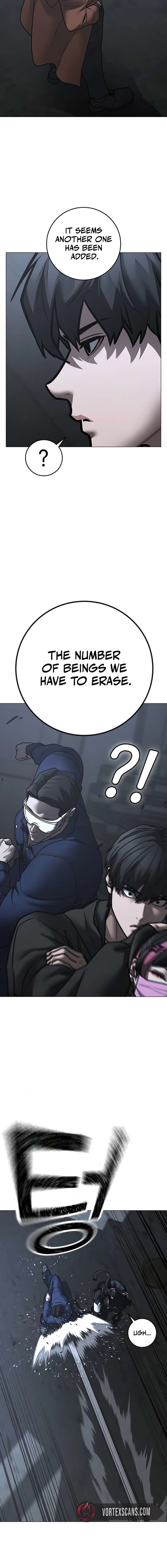 Read Reality Quest Manga Online