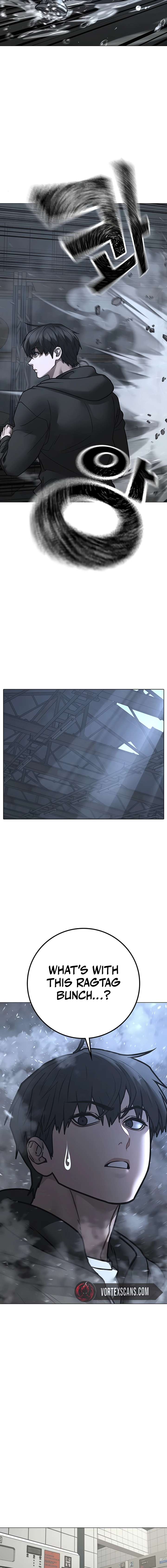 Read Reality Quest Manga Online