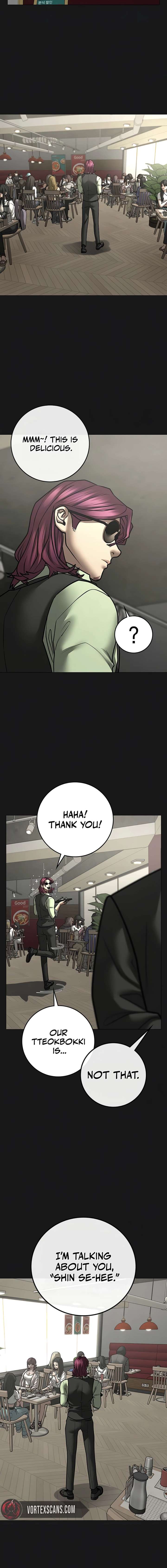 Read Reality Quest Manga Online