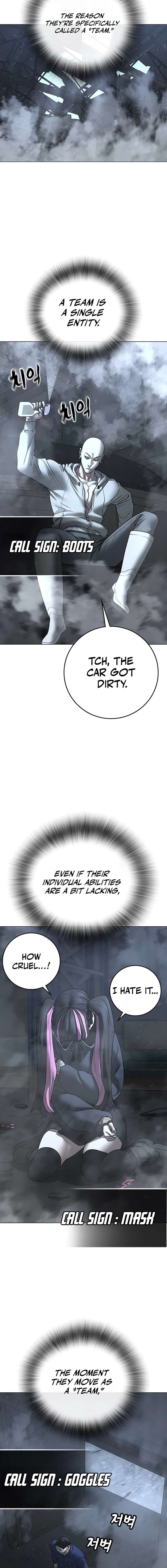 Read Reality Quest Manga Online