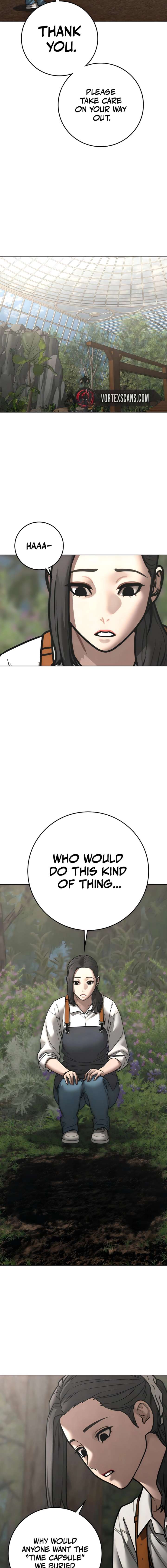 Read Reality Quest Manga Online