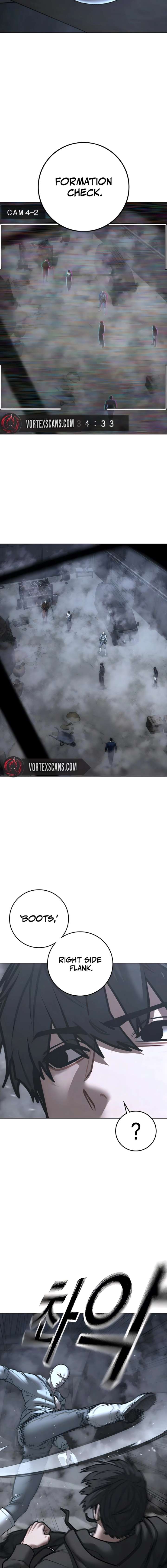 Read Reality Quest Manga Online