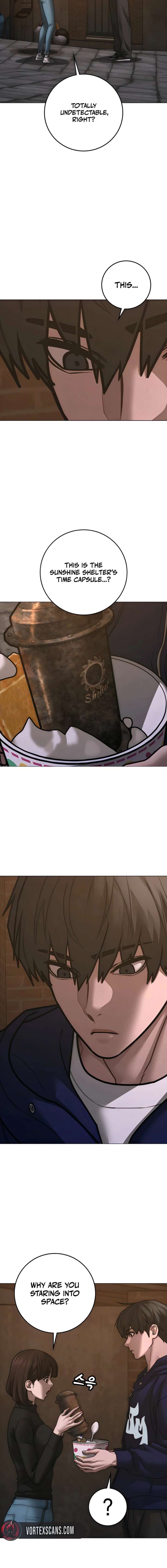 Read Reality Quest Manga Online