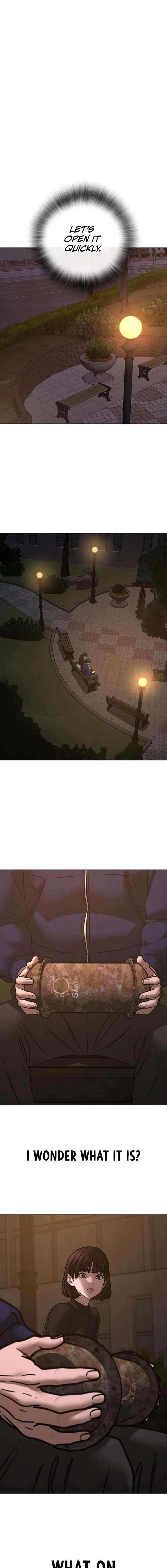 Read Reality Quest Manga Online