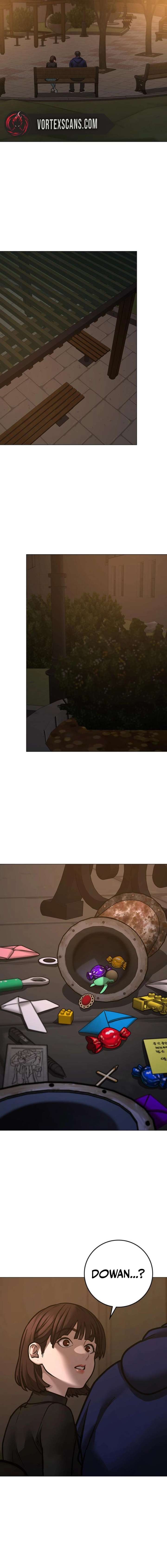 Read Reality Quest Manga Online