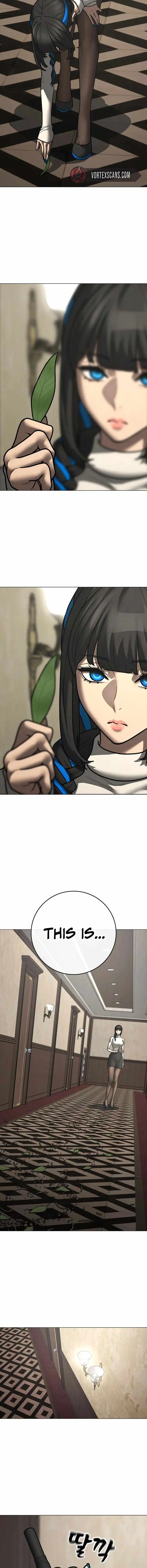 Read Reality Quest Manga Online