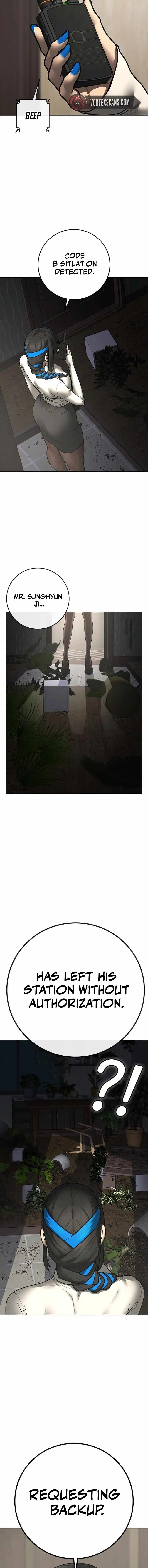 Read Reality Quest Manga Online