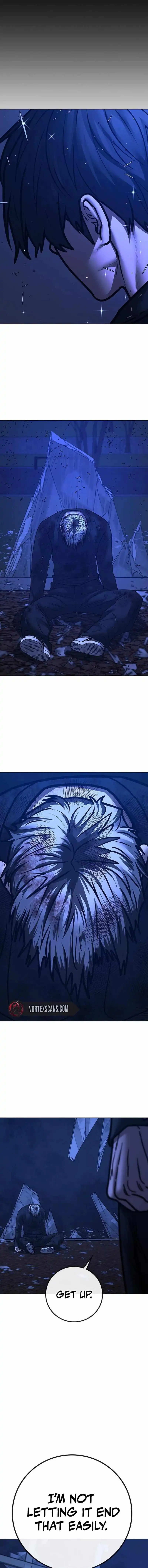 Read Reality Quest Manga Online