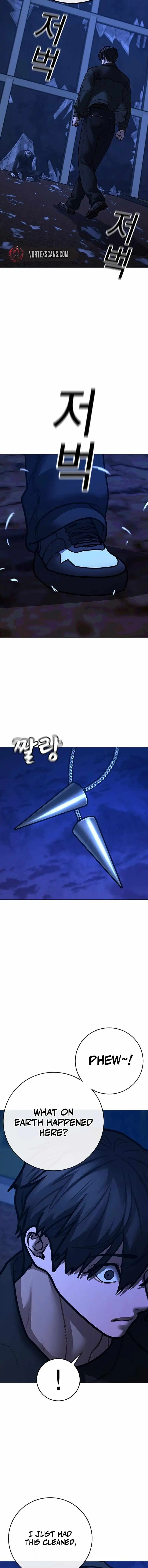 Read Reality Quest Manga Online